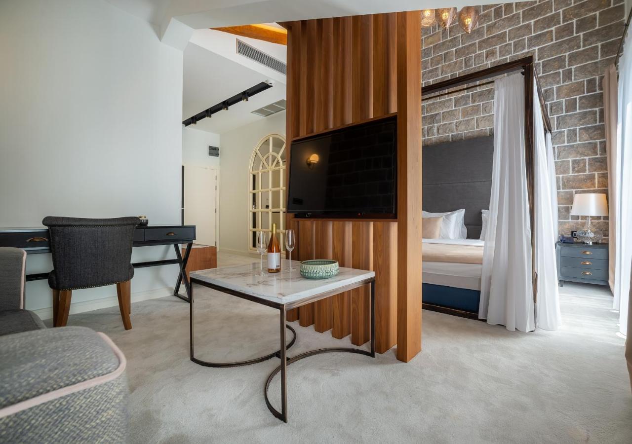 Palazzo Del Mare - Essenza 4*