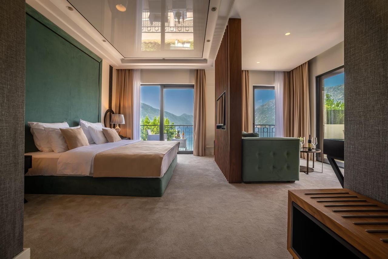 Palazzo Del Mare - Essenza מלון 4*