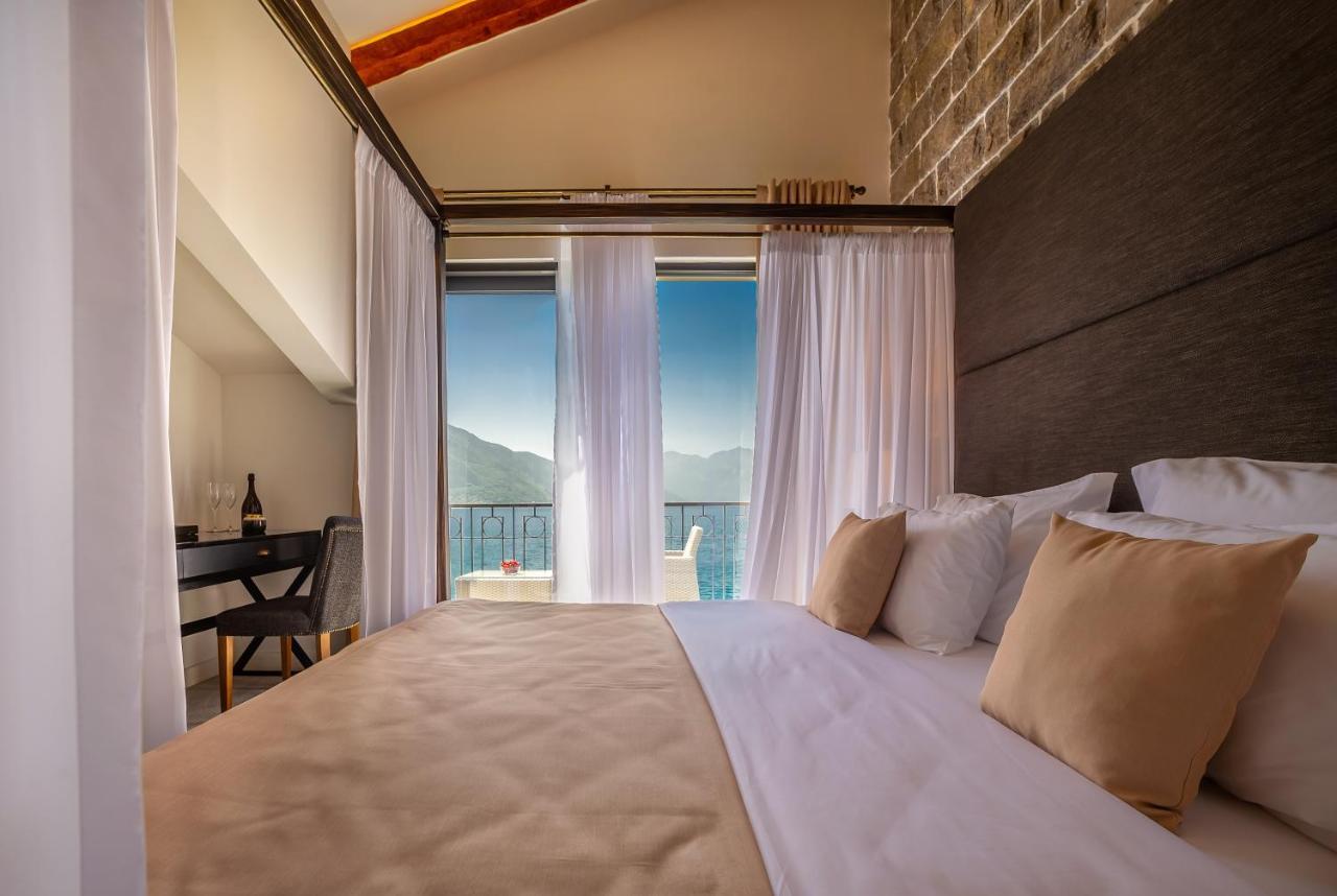 Palazzo Del Mare - Essenza 4* קוטור