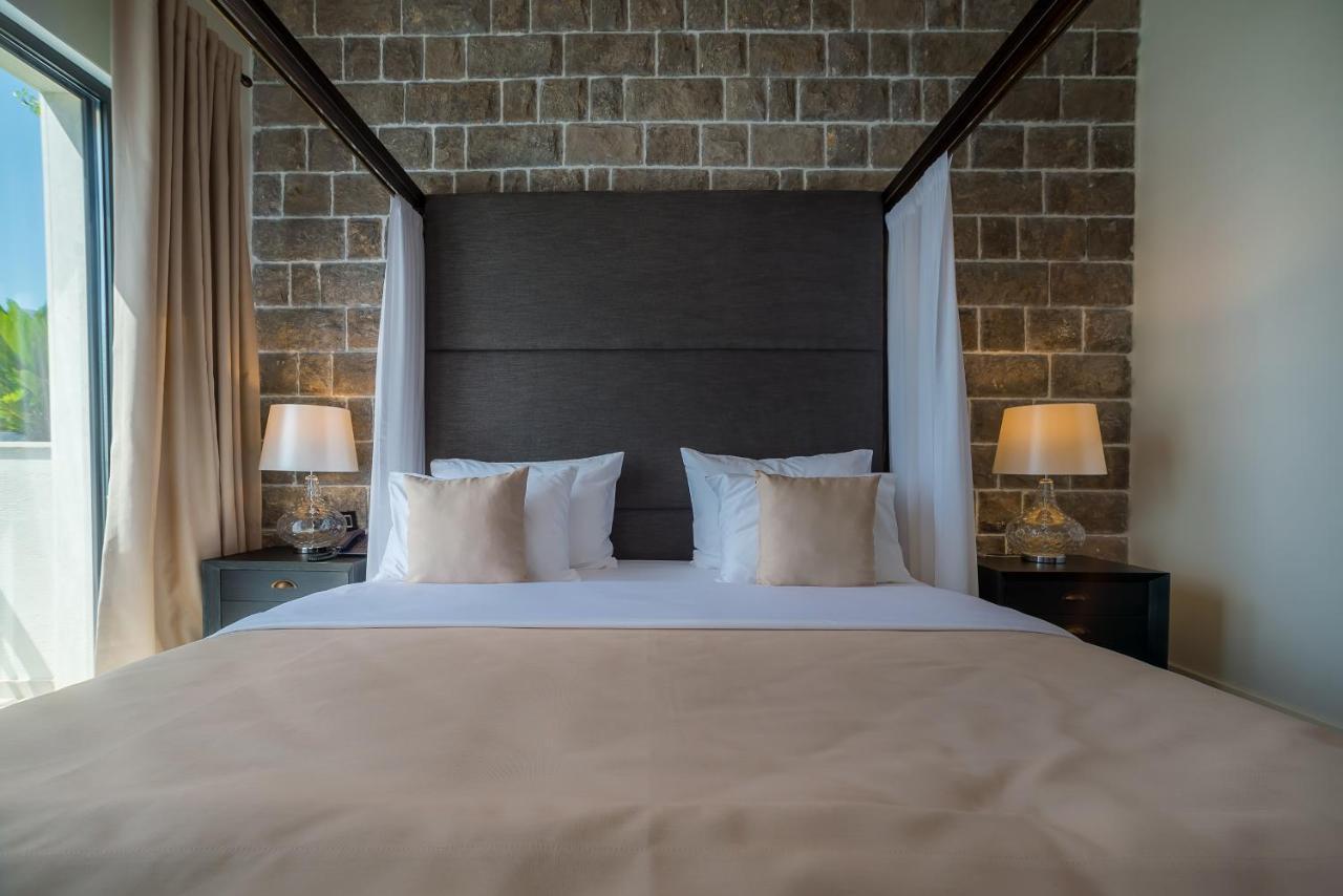 מלון Palazzo Del Mare - Essenza 4*