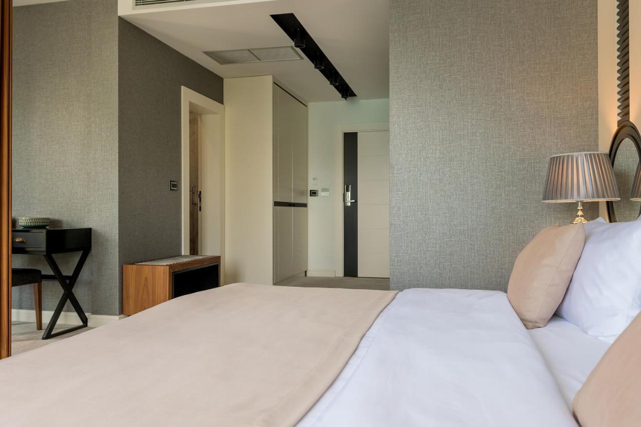 Palazzo Del Mare - Essenza 4* קוטור