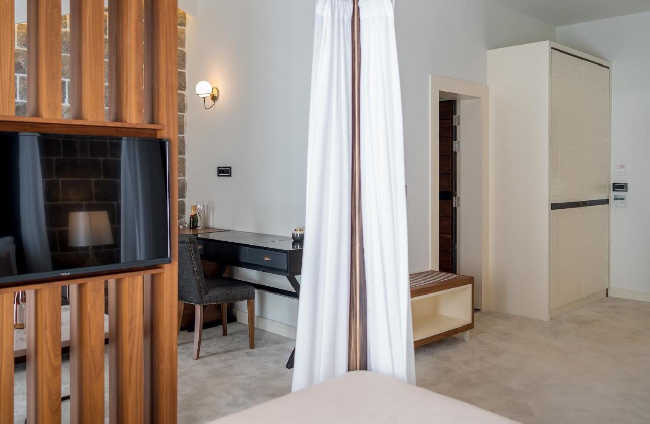 מלון Palazzo Del Mare - Essenza 4*