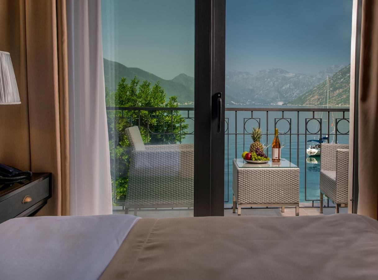 Palazzo Del Mare - Essenza 4*