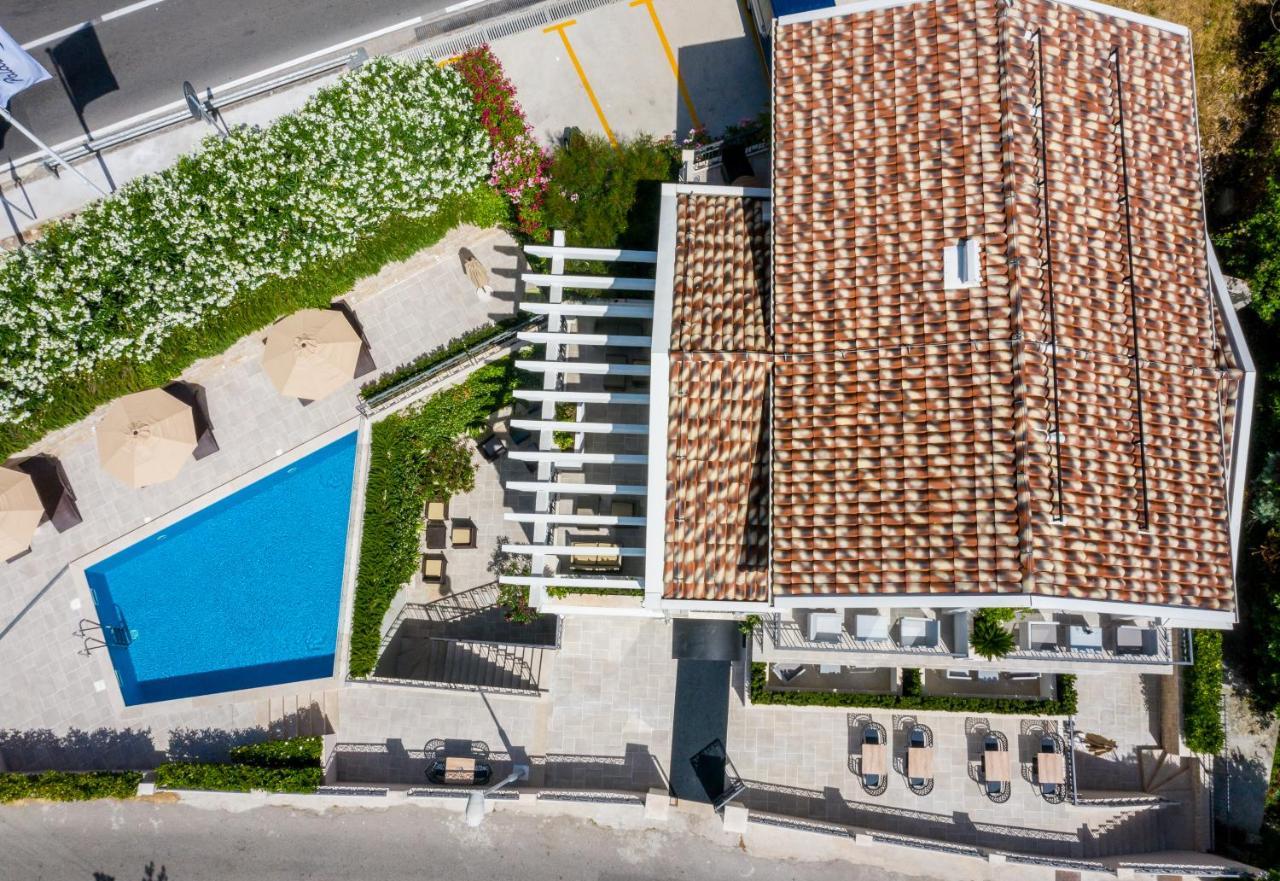 Palazzo Del Mare - Essenza קוטור