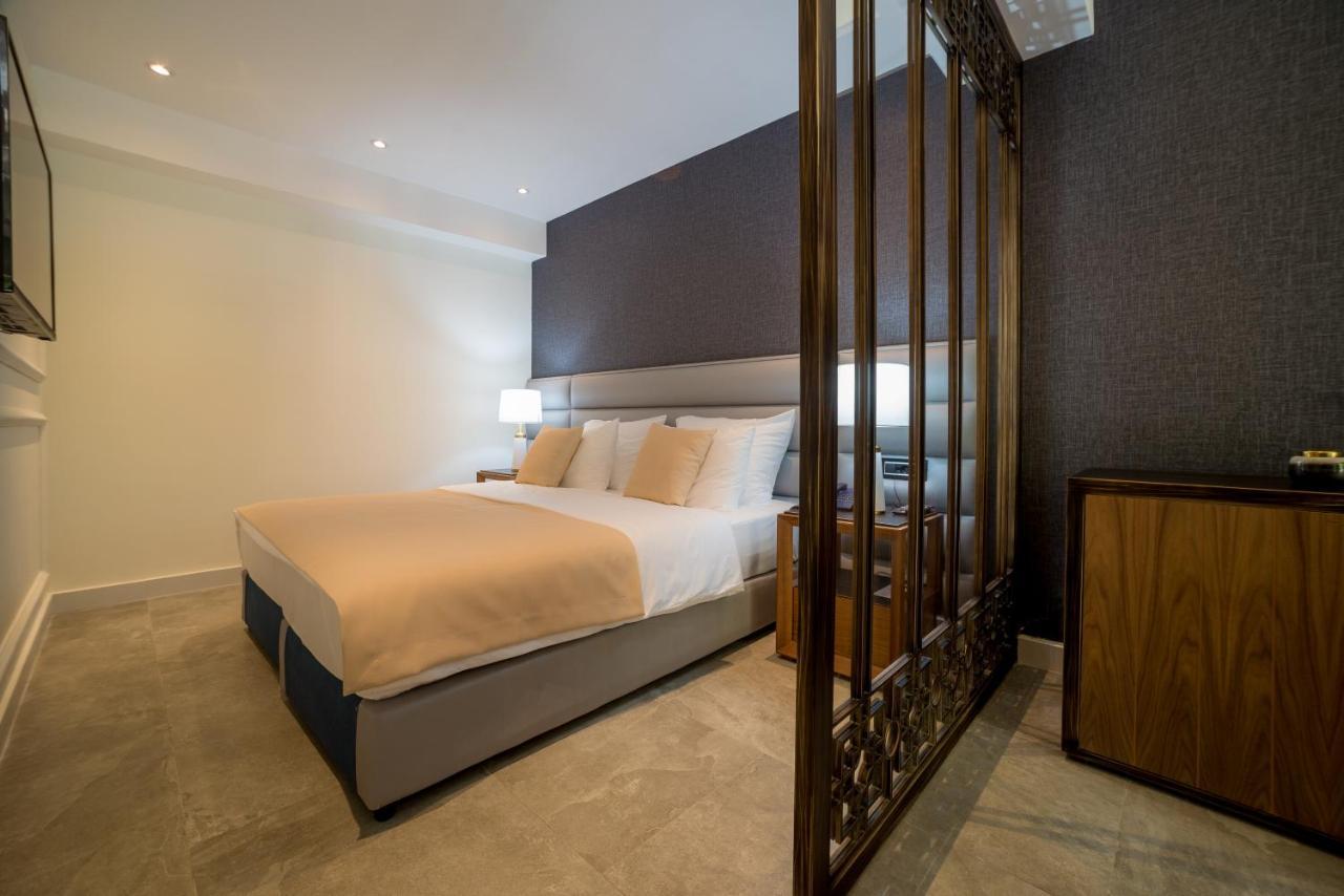 Palazzo Del Mare - Essenza 4* קוטור