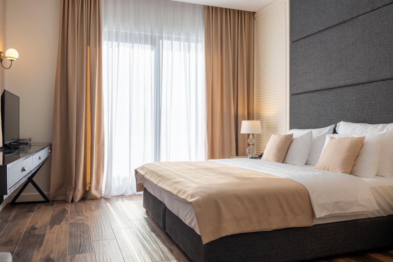 Palazzo Del Mare - Essenza 4* קוטור