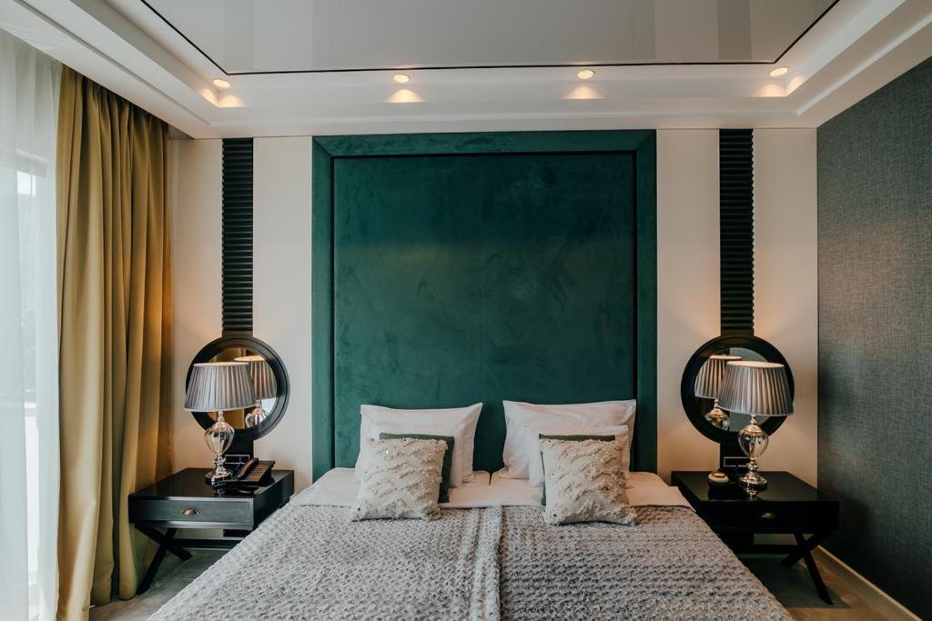 Palazzo Del Mare - Essenza 4*