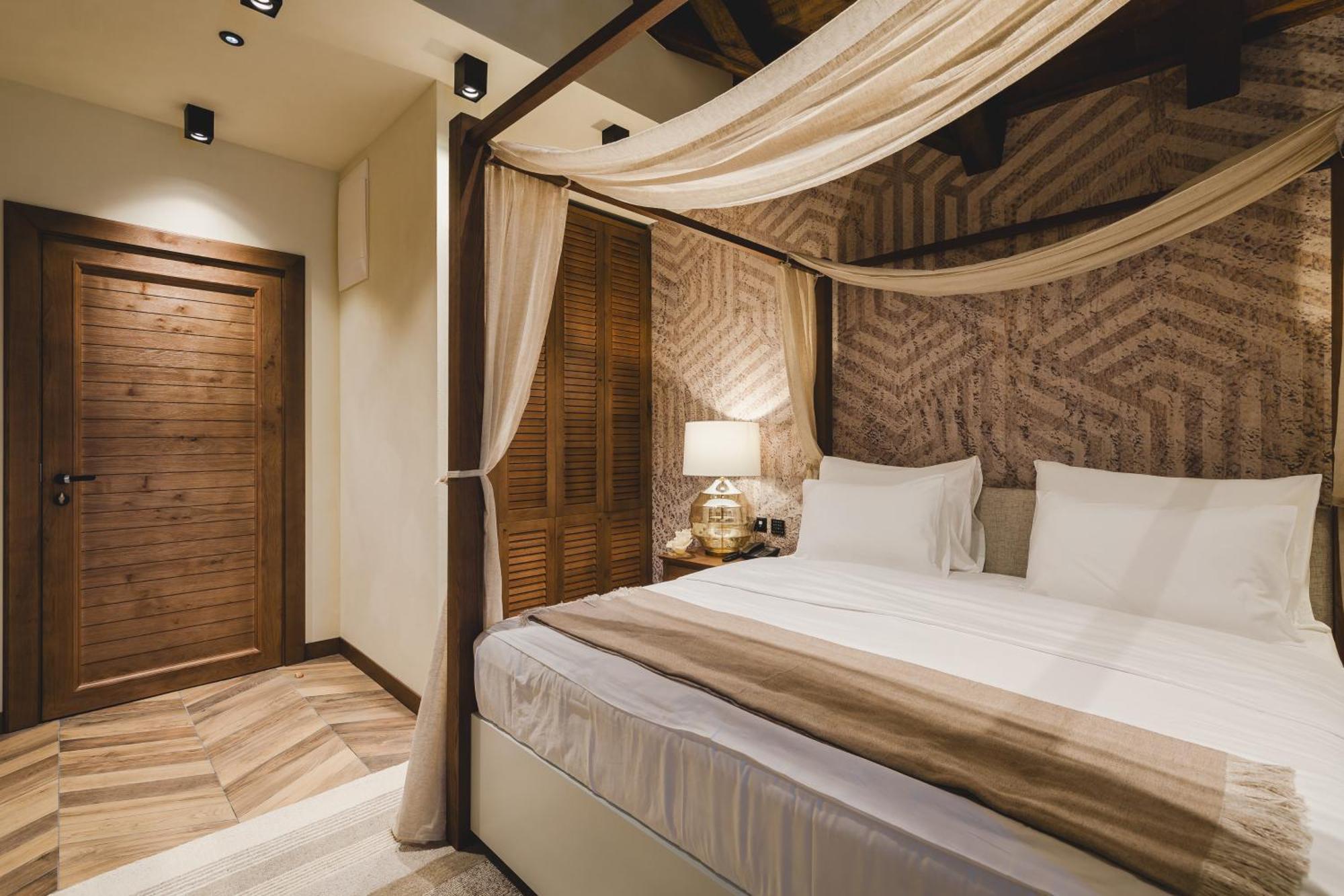 Palazzo Del Mare - Essenza 4* קוטור