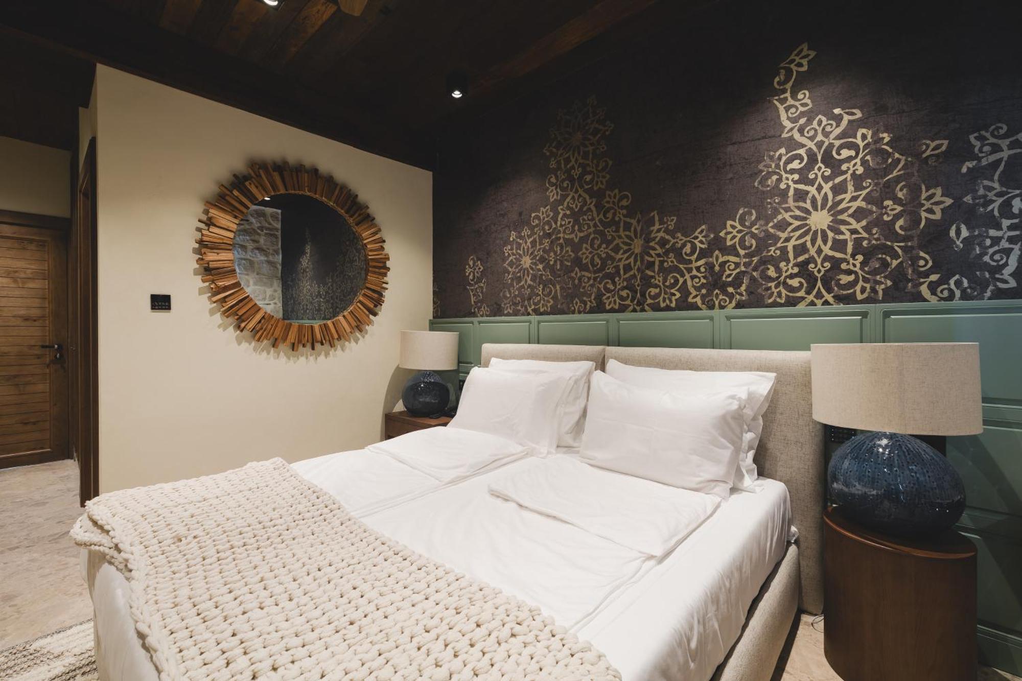 Palazzo Del Mare - Essenza מלון 4*