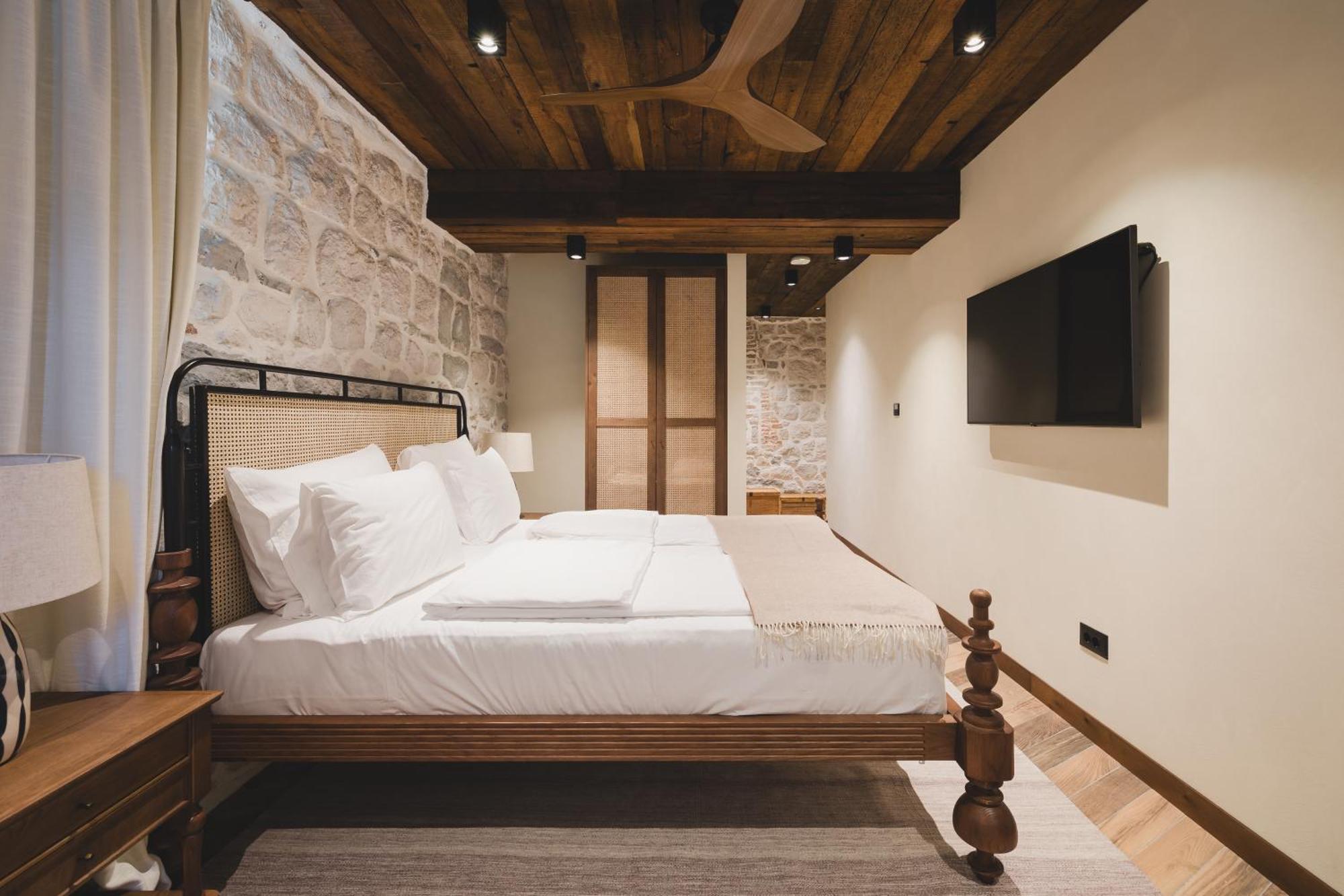 Palazzo Del Mare - Essenza מלון 4*