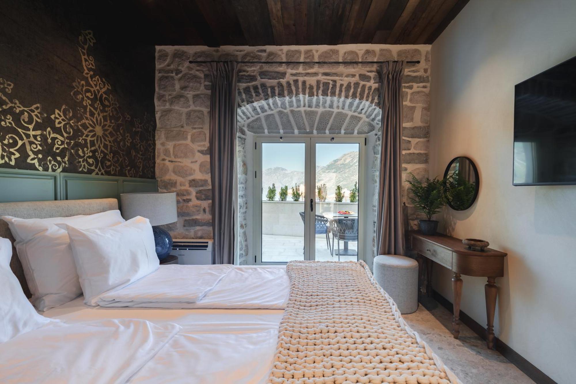 מלון Palazzo Del Mare - Essenza 4*