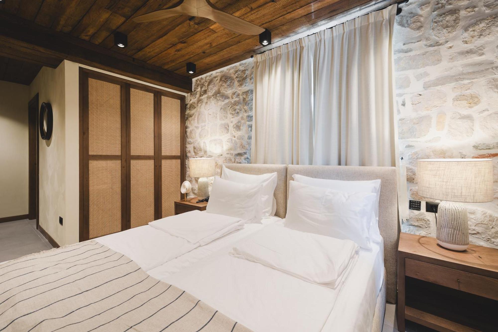 Palazzo Del Mare - Essenza מלון 4*