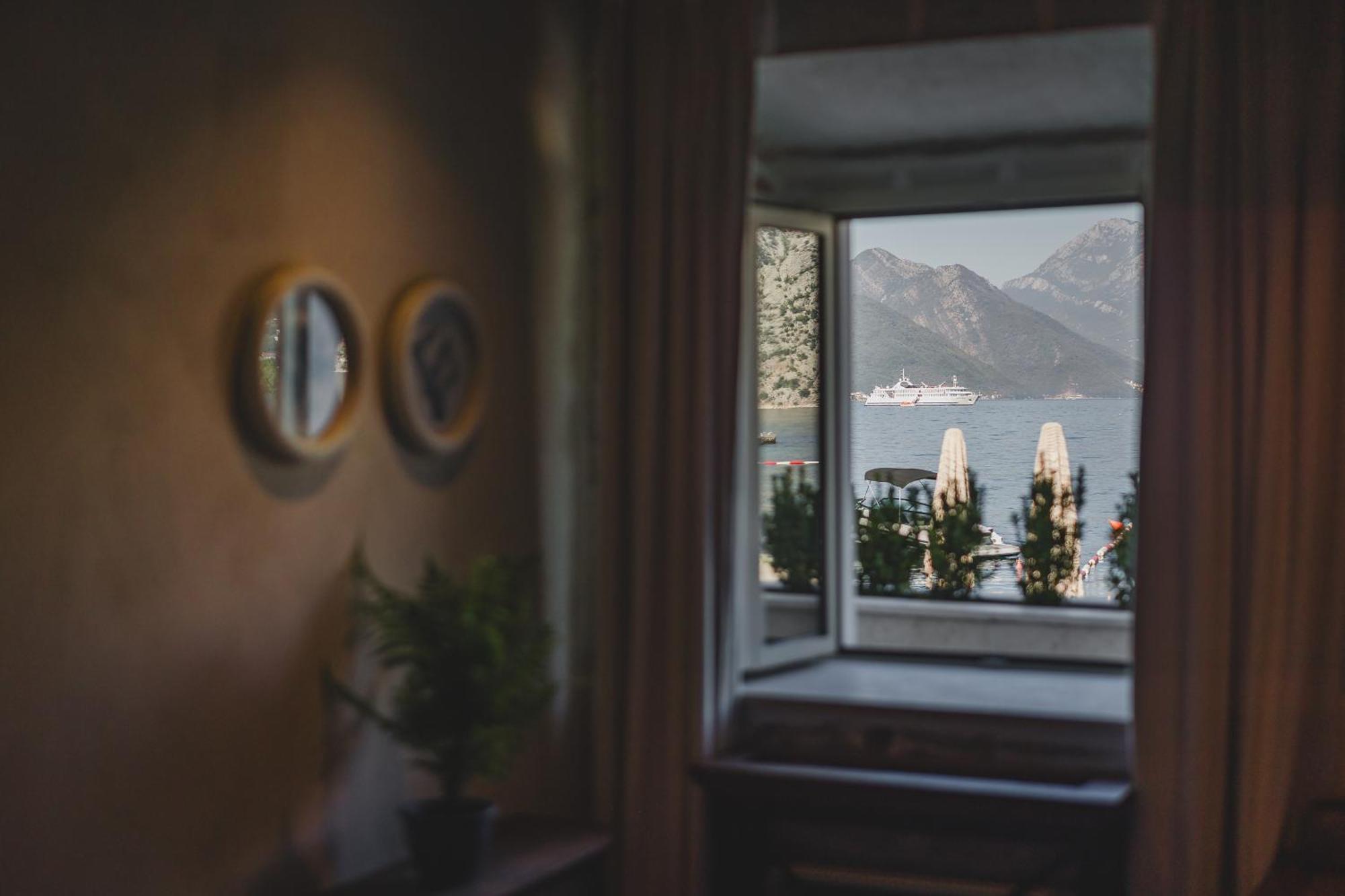Palazzo Del Mare - Essenza 4*
