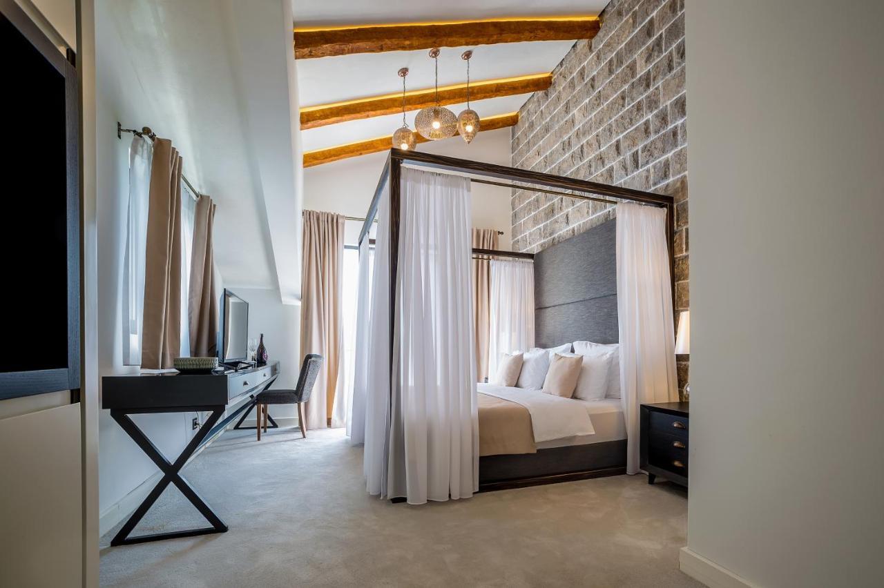 Palazzo Del Mare - Essenza 酒店 科托尔