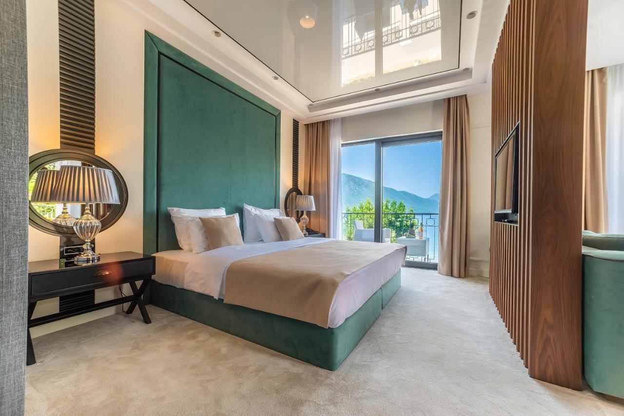 Palazzo Del Mare - Essenza 4*