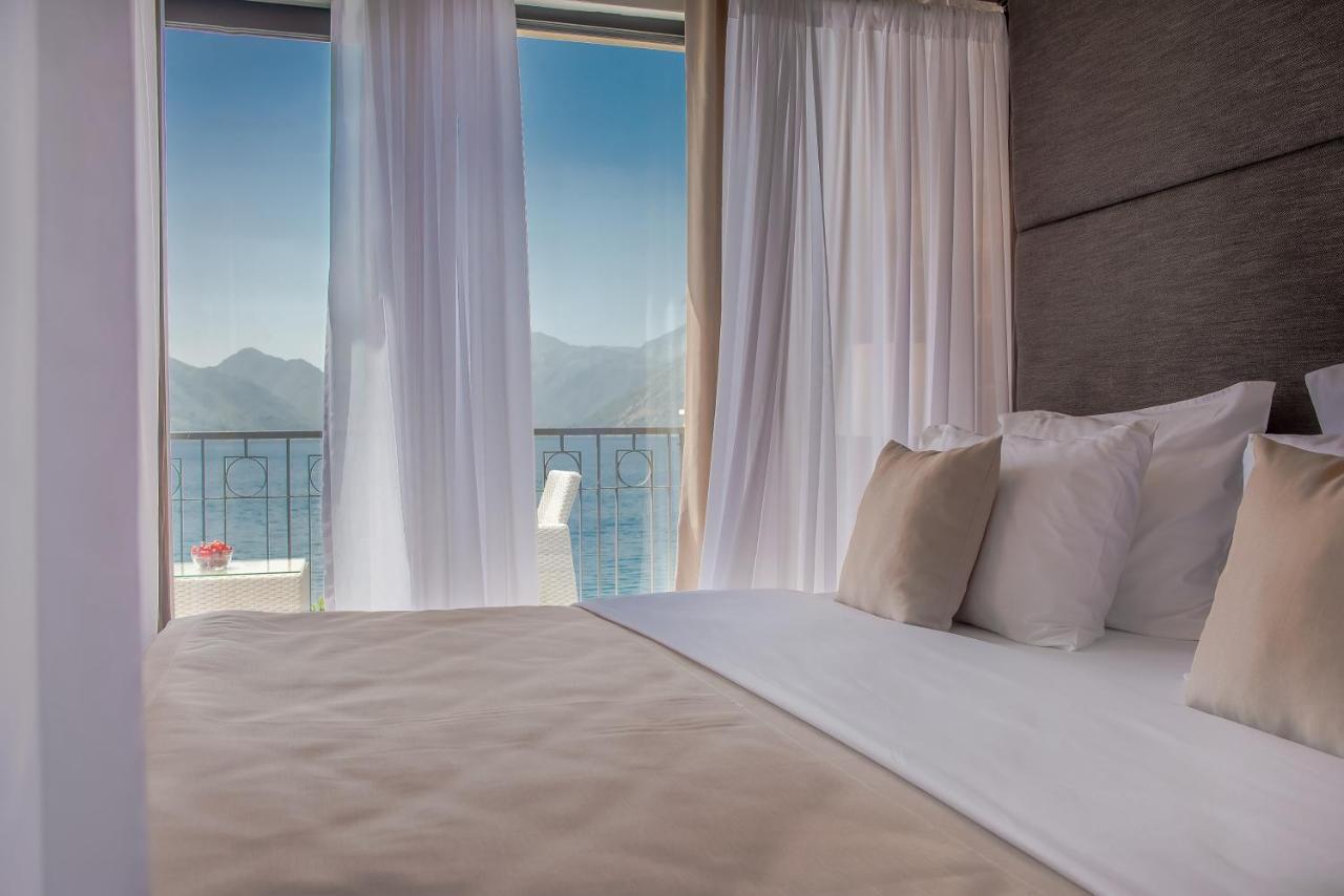 酒店 Palazzo Del Mare - Essenza 4*