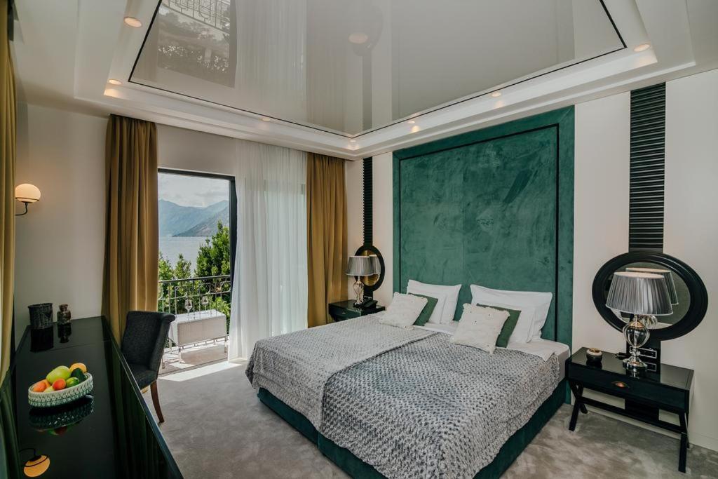 Palazzo Del Mare - Essenza 4* 科托尔