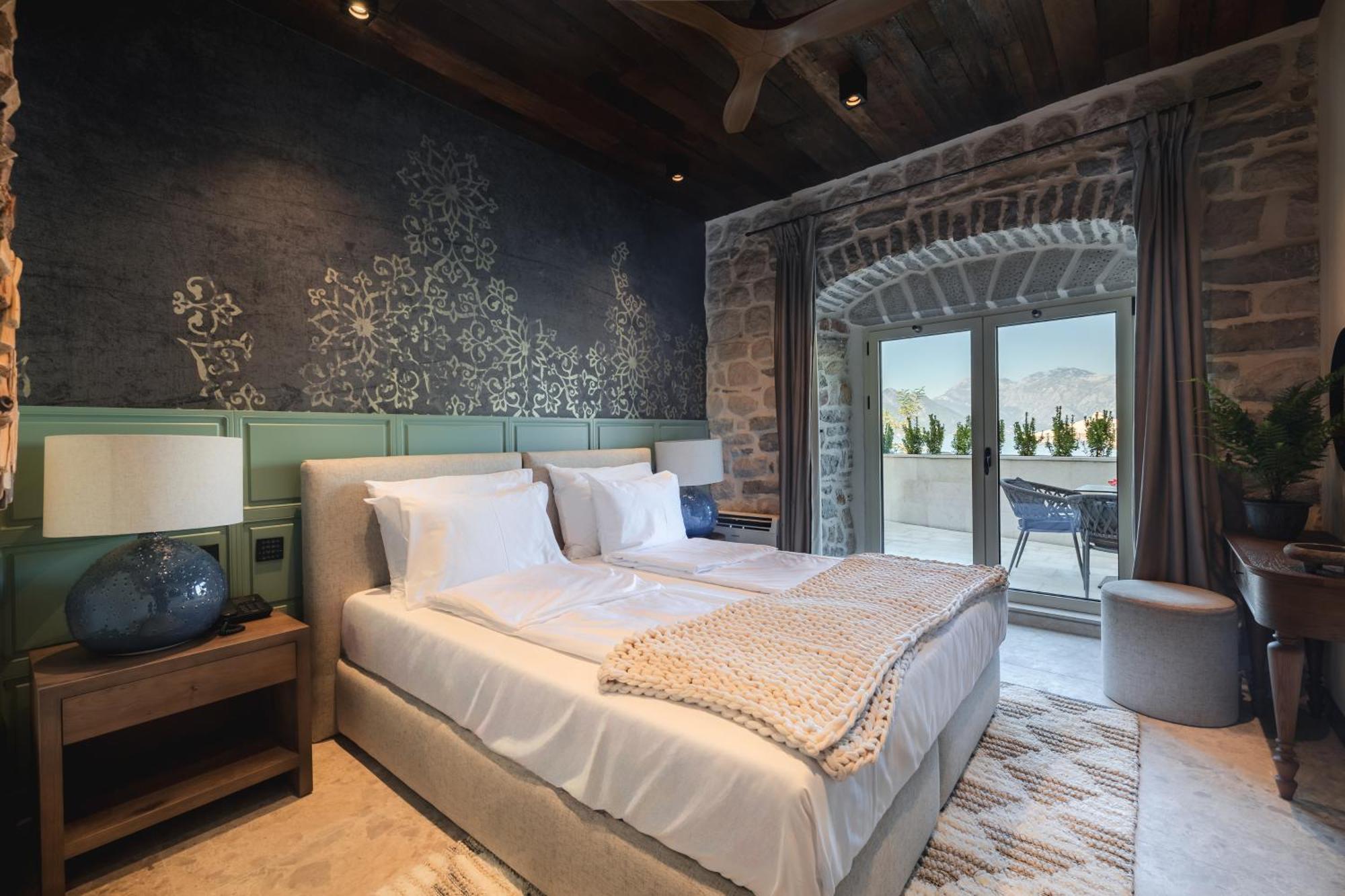 Palazzo Del Mare - Essenza 4*